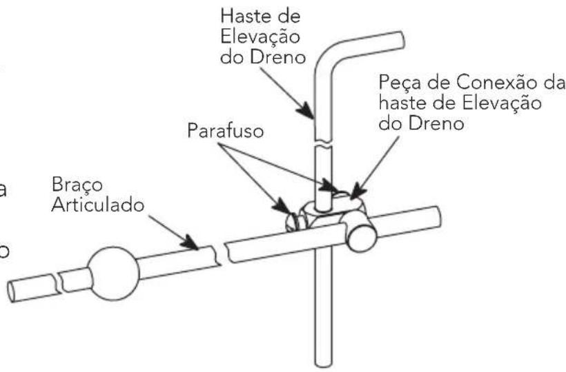 TOTO TLG03201U - PROCEDIMENTO DE INSTALAÇÃO - 1
