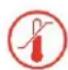 Genie 110 AFX - OVERHEAT LED Indicator: - 1