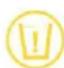 Genie 110 AFX - BIN FULL LED / DOOR OPEN Anzeige: - 1