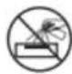 Genie 110 AFX - Cautions: - 7