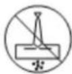 Genie 110 AFX - Misure di sicurezza - 6