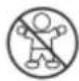 Genie 110 AFX - Cautions: - 3
