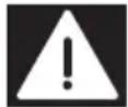 Tondeo Eco Ceramic Plus - WARNING! Risk of injury caused by sharp blade! - 1