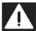 Tondeo Eco Ceramic Plus - WARNING! Risk för personskador från vassa knivar! - 1