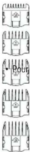 Tondeo Eco Ceramic Plus - Mise en service et utilisation - 5