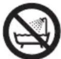 Tondeo Eco Ceramic Plus - DANGER ! Danger de mort par électrocution! - 1