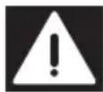 Tondeo Eco Ceramic Plus - WARNING! Risk för personskador från skadade apparatdelar! - 1