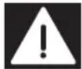 Tondeo Eco Ceramic Plus - WARNING! Risk of injury due to damaged components! - 1