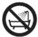 Tondeo Eco Ceramic Plus - DANGER! Danger to life from electric shock! There is danger - 1