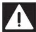 Tondeo Eco Ceramic Plus - DANGER! Danger to life from electric shock! - 1