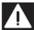 Tondeo Eco Ceramic Plus - WARNING! Hälsorisker från gli- dolja! - 1