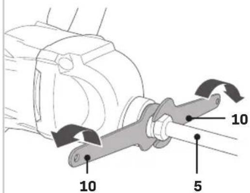 Vonroc PM818AA - 4