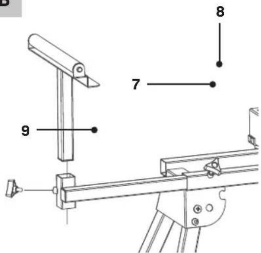 Vonroc PM818AA - 3