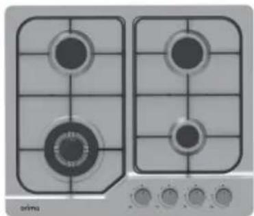Orima ORQ-43-IT - MANUAL DE INSTRUÇÕES - 1