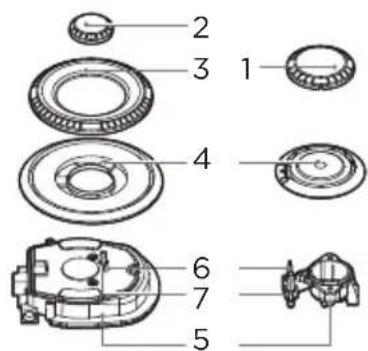 Orima ORQ-43-IT - Peligro - 2