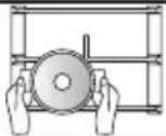 Orima ORQ-43-IT - Conselhos de segurança e poupança de energia - 13