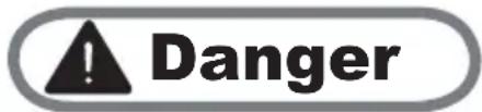 Danger