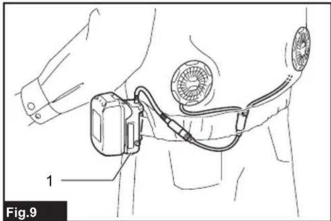 MAKITA DFJ304 - 15
