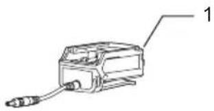 MAKITA DFJ304 - 1