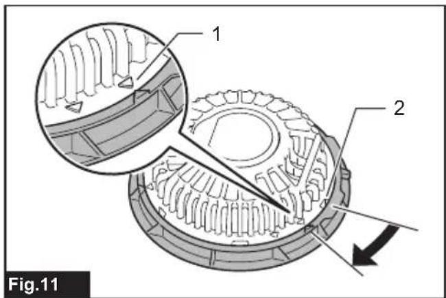 MAKITA DFJ304 - 19