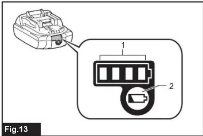 MAKITA DFJ304 - 16