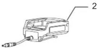 MAKITA DFJ304 - 2