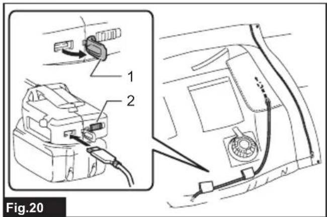 MAKITA DFJ304 - 26