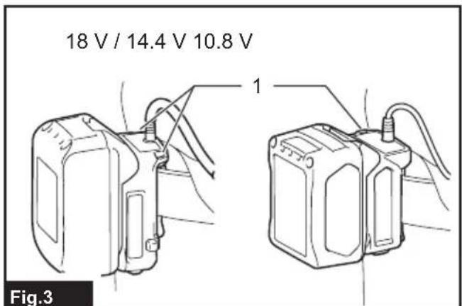 MAKITA DFJ304 - 9