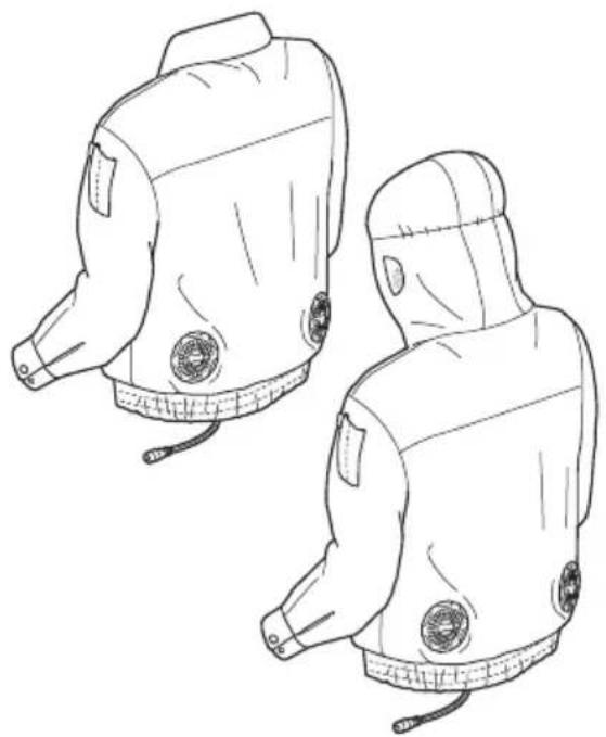 MAKITA DFJ304 - 1