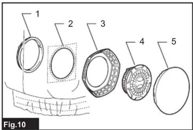 MAKITA DFJ304 - 17