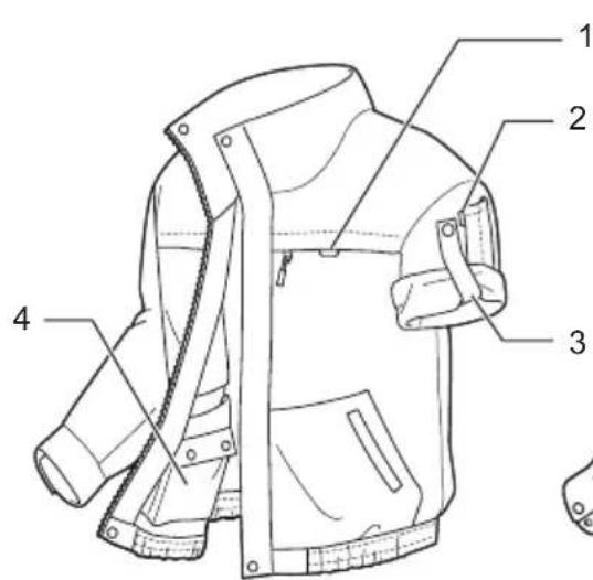 MAKITA DFJ214 - 3
