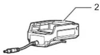 MAKITA DFJ214 - 1