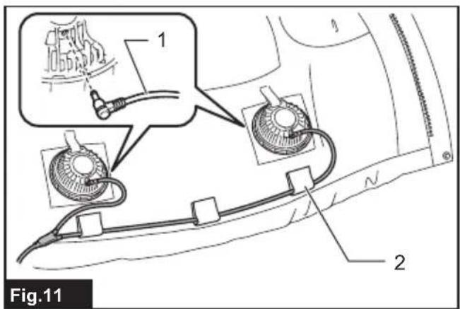 MAKITA DFJ214 - 14