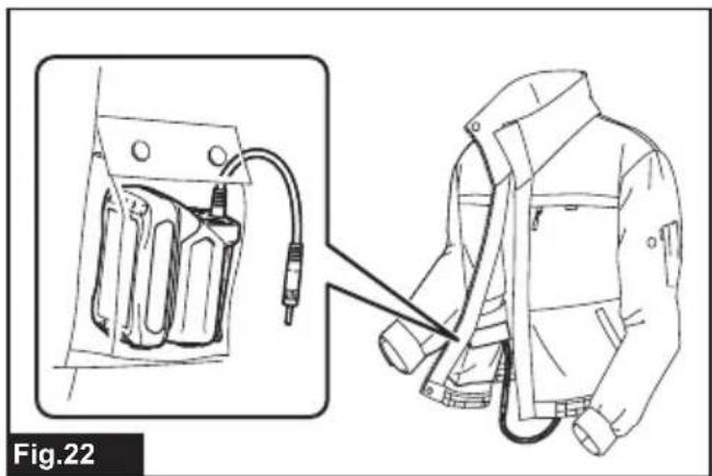 MAKITA DFJ214 - 27