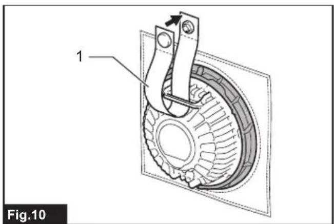 MAKITA DFJ214 - 13