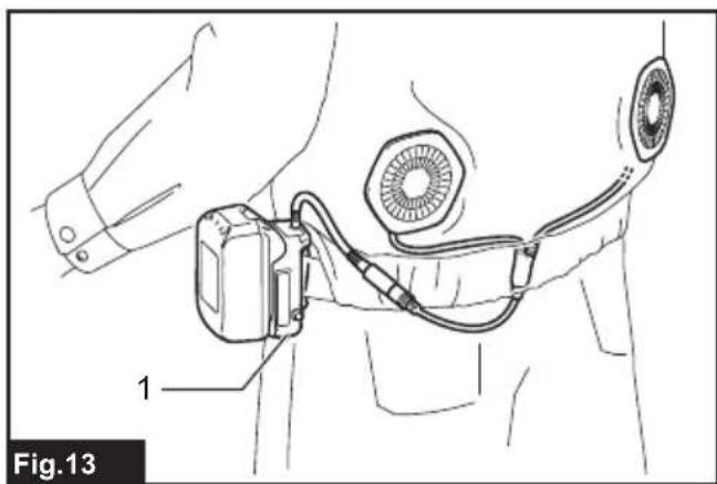 MAKITA DFJ214 - 16