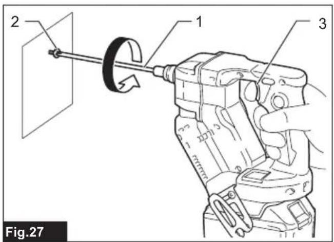 MAKITA DFR552 - 27