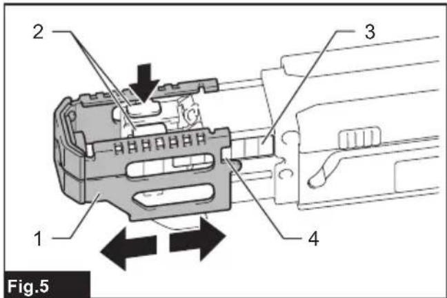MAKITA DFR552 - 5