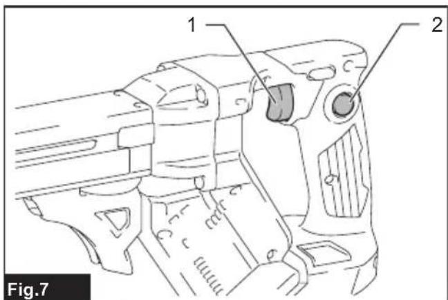 MAKITA DFR552 - 7