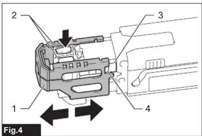 MAKITA DFR552 - 4