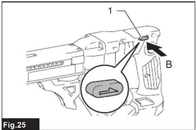 MAKITA DFR552 - 25