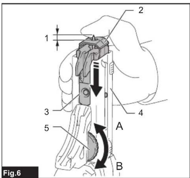 MAKITA DFR552 - 6