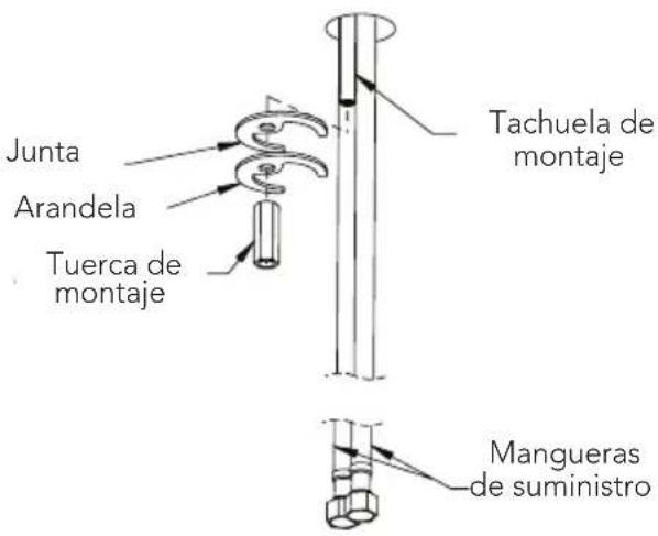 TOTO Silas TL210SD12 - WARRANTY - 3