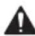 Krontaler GT-WC-WH-03 - AVERTISSEMENT! - 1