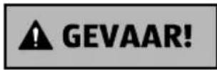 Ambiano GT-AF-17 - BEDIENING - 1