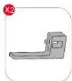 ULTIMEA Nova S70 - ELENCO DEGLI ACCESSORI - 11