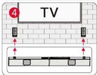 ULTIMEA Nova S70 - OPTIONS DE PLACEMENT - 5