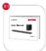 ULTIMEA Nova S70 - Prefer video tutorial? - 13
