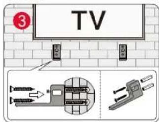 ULTIMEA Nova S70 - OPTIONS DE PLACEMENT - 4