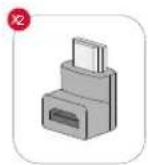 ULTIMEA Nova S70 - LISTE DES ACCESSOIRES - 5